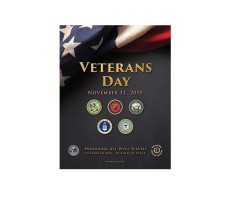 Veterans Day 2015 Costa Rica