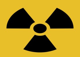 Radioactive Warning