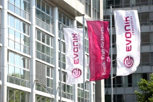 Evonik headquarters