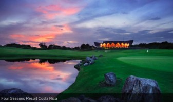 Four Seasons Costa Rica