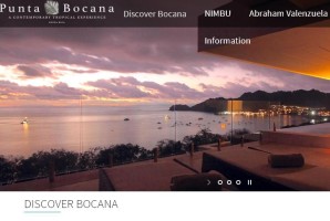 PuntaBocana.com