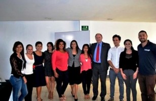Source: British Embassy in San Jose, Costa Rica