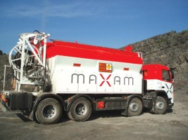 Source: Maxam