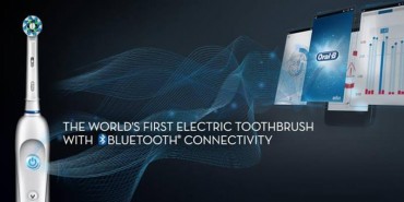 Source: Oral-B