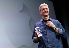 (Apple press photo)