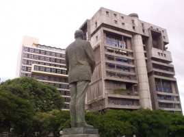 (ICR/CRS Archive)