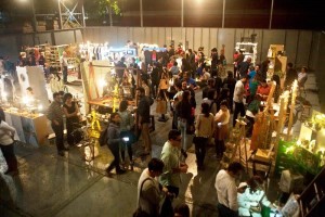 Art City Tour San Jose, Costa Rica