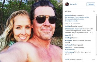 Josh Brolin Instagram