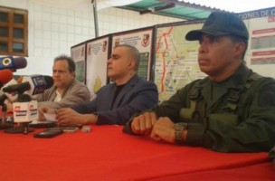 Agencia Venezolana de Noticias