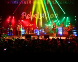 Rebelution