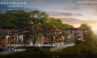 Source: Rosewood Papagayo