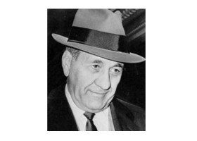 Tony Accardo. Wikimedia Commons