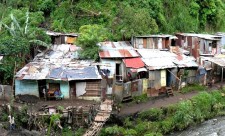 Costa Rica Poverty