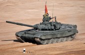 Nicaragua's Army