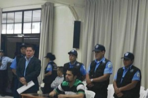 Nicaragua’s Supreme Court decided Monday that it will not extradite Michael Adrian Salmeron, the Nicaraguan man suspected of murdering 57-year-old U.S. expat, Dirk Beauchamp, his 38-year-old Costa Rican wife and three of their children in Costa Rica. (Photo: La Prensa/Nicaragua)