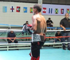 Source: Boxing Promotions Facebook