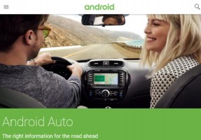 Android Auto