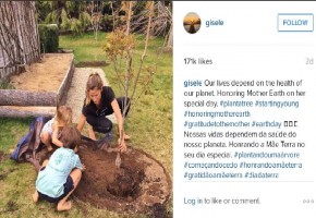 Source:: Gisele Bundchen Costa Rica