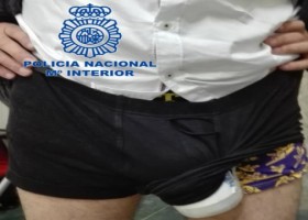 Source: Spanish National Police