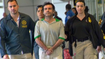Robert Allen Lopez had been on the run for nearly 20 years.