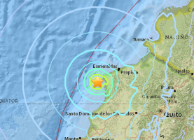 (Screen Shot / USGS)