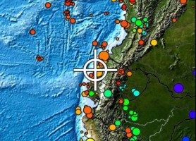 Source: NOAA PTWC