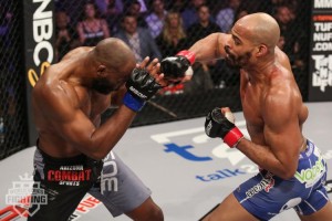 WSOF