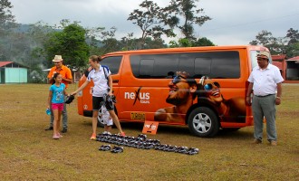Source: Sunwing Foundation