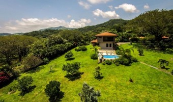 Casa de Sueños