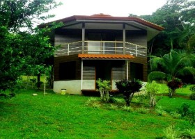 Serenity Gardens Costa Rica