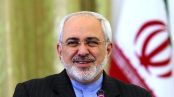 Iranian Foreign Minister, Mohammad Javad Zarif will begin a diplomatic tour of Latin America on Sunday. (Archive/Reuters)