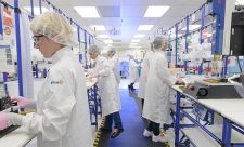 Costa Rica Medical Devices Exports
