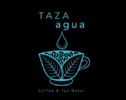 Taza Agua