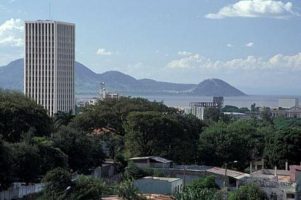 Managua - Wikimedia Commons