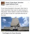 David Strecker
