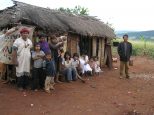 Pai Tavytera indigenous in Paraguay, Wikipedia