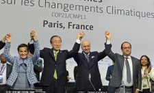 Christiana Figueres Climate Change