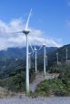 Santa Ana, Costa Rica wind farm, CNFL.