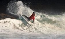 Costa Rica Open Pro Surf - Ethan Ewing
