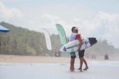Noe Mar McGonagle - Costa Rica Surf