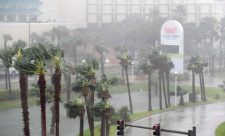 Hurricane Matthew Florida REUTERS/Phelan Ebenhack