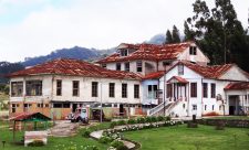 Duran Sanatorium Costa Rica