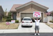 Trump does retain appeal for some Latinos, such as Raul Rodriguez Jr. of Apple Valley, California. Photo from Buzzfeed.