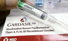 Costa Rica HPV vaccine