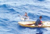 Mandro Linton (19) and Rubén Bolaños (29) were the two most recent divers to die harvesting sea cucumbers in Nicaragua; photo courtesy of La Prensa. 