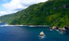Isla del Coco Costa Rica