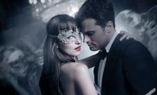 Fifty Shades Darker Costa Rica