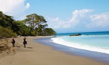 Osa Costa Rica