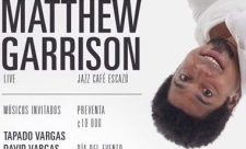 Matthew Garrison Costa Rica