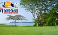 Costa Rica Golf Kids